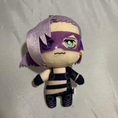 ジョジョの奇妙な冒険 第5部 黄金の風 メローネ ともぬい