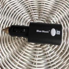 FM トランスミッター Bluetooth iPhone Android対応