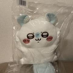 モモンガだらけくじ B賞 ちいかわ 褒めろッ モモンガだらけくじ - ちいかわマーケット