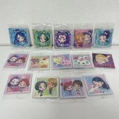 ウエハース シール　プリキュア　プリキュア5 2人はプリキュア BANDAI