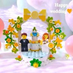 2025年最新】LEGO ウェディングの人気アイテム - メルカリ