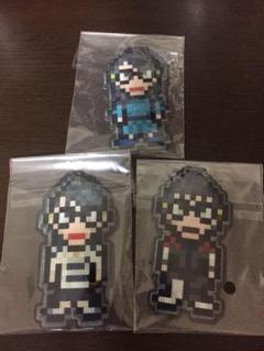 2025年最新】BiSHピクセルワッペンの人気アイテム - メルカリ