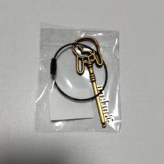 RockonSocialCIub　ANTIQUE-KEY KEY CHAIN