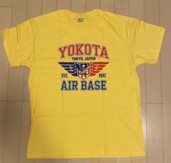 横田基地 日米友好祭 限定ティーシャツ 美品 横田基地 日米友好祭 限定ティーシャツ 美品 - メルカリ