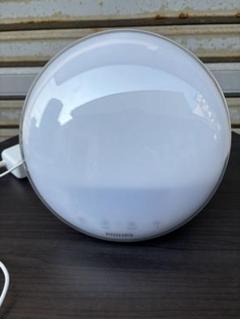 PHILIPS HF3520 フィリップス 光目覚まし時計 中古 2025年最新】Philips HF3520の人気アイテム - メルカリ