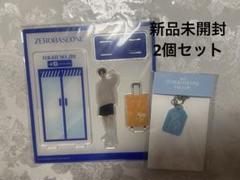 zerobaseone ジャンハオ アクスタ&アクリルキーホルダーセット