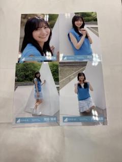 日向坂46 河田陽菜 フルコンプ 122コンプ 生写真 日向坂46 河田陽菜 フルコンプ 122コンプ 生写真