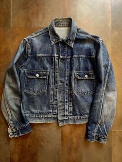 50's 60's Levi's 507xx ハギ付き Size 42〜44 50's 60's Levi's 507xx ハギ付き Size 42〜44