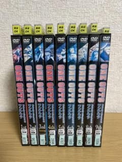 ワンナウツ 全巻の中古 未使用品 メルカリ