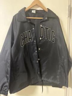 King Gnu ツアー グッズ CHAOTIC JACKET - メルカリ