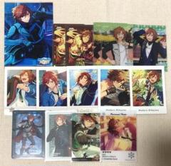 あんスタ　三毛縞　斑