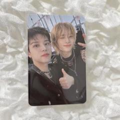 Stray Kids - スキズ　ハン　ペンミ　STAY ZONE 3/30 トレカ Amazon.co.jp: stray kids スキズ STAY ZONE トレカ FC 会場限定
