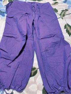 Arctic Snow Camouflage Trousers スノーパンツ ホワイト US アメリカ軍 – FIFTH GENERAL STORE