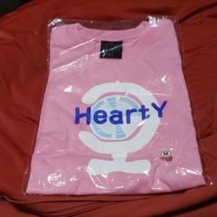 HY　ツアーTシャツ