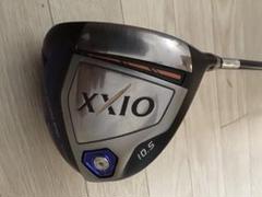 【人気】XXIO MP1000 ドライバー