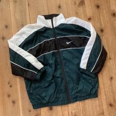 2025年最新】nike ナイロンジャケット 緑の人気アイテム - メルカリ