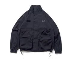 Brook ブルック ennoy Work JKT Lサイズ NAVY - メルカリ