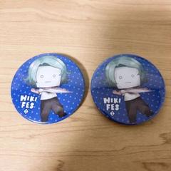 Eve ひきフェス 缶バッジ41個セット 歌い手 - メルカリ