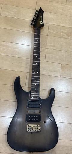 ジャンク　エレキギター　Cort？　Charvel？ 楽天市場】Charvel USA（シャーベル）Jake E Lee Signature Blue