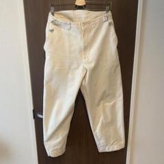 marka SIDE ADJUST TROUSERSのサムネイル