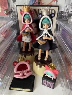 ワンピース シュガー フィギュア まとめ売り FIG]Portrait.Of.Pirates P.O.P シュガー ワンピース Sailing
