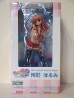 【未開封】河野はるみ　ToHeart2 フィギュア ALTER 71vAtH3RANL._UF350,350_QL50_.jpg