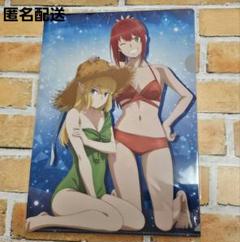 ダンまち Mios　リュー　バニー アクリルスタンドセット ダンまち Mios リュー バニー アクリルスタンドセット - メルカリ