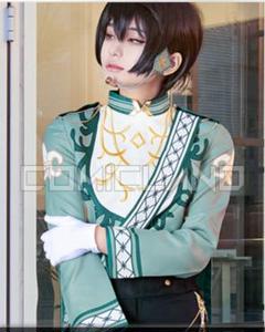 あんさんぶるスターズ! Music Knights 瀬名泉 コスプレ衣装