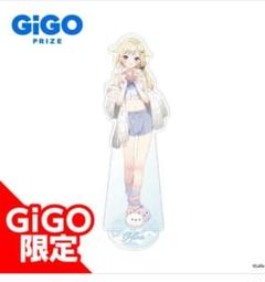 HIMEHINA GIGO ビッグアクリルスタンド 鈴木ヒナ 部屋着 - メルカリ