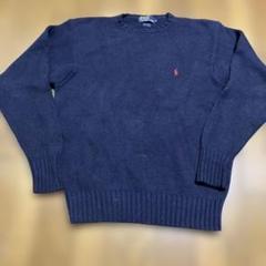 未使用品　ポロ　ラルフローレン ニット　セーター　RALPH LAUREN ✨新品未使用✨POLOラルフローレンポロベアセーターダッフル