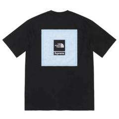 【正規品】Supreme/The North Face Bandana Tee