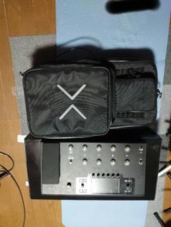 HELIX LT/Floor 用 Helix Backpack 即購入⭕️ Helix & Helix LT Amp and Effects Processor: Backpack - Line