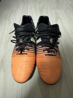 美中古 アディダス プレデター ナイトロチャージ サッカー シューズ 美中古 アディダス プレデター ナイトロチャージ サッカー