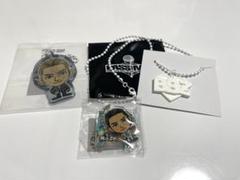 【最終価格】砂田将宏　ネックレスセット　ましゃぴろ　ballistikboyz 2025年最新】砂田 ネックレスの人気アイテム - メルカリ