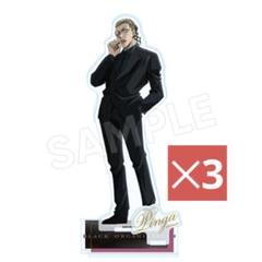 新品未使用・送料込み】名探偵コナン ピンガ アクリルスタンド