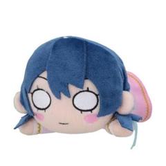 DOLLCHESTRA 村野さやか＆夕霧綴理 寝そべりセット Amazon.co.jp: ラブライブ！蓮ノ空女学院スクールアイドルクラブ