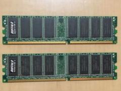 2025年最新】DDR400 PC3200の人気アイテム - メルカリ