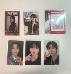 2025年最新】STRAYkids トレカ まとめ売りの人気アイテム - メルカリ