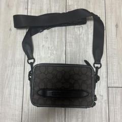 コーチ　メッセンジャーバッグ　ショルダーバッグ　16553 肩掛け 2025年最新】COACH メッセンジャーバッグの人気アイテム - メルカリ