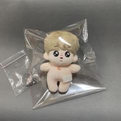 BTS ジミン ぬいぐるみ 10cm 新品 マスター - メルカリ