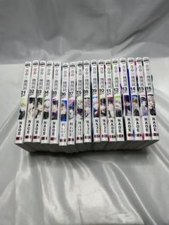 青春機関銃　1〜16巻（7.5を含む）