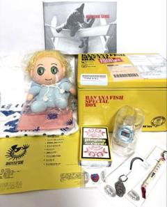 バナナフィッシュ 吉田秋生 スペシャルBox