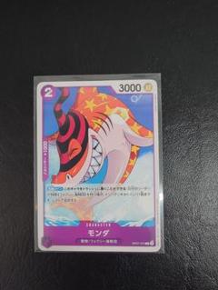 【新品・未使用】モンダ C OP07-074のサムネイル