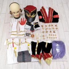 Amazon.co.jp: [1767] 原神 シュヴルーズコスプレ衣装