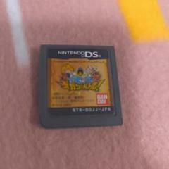 ギガントバトル！　ワンピース　ds カセット