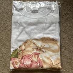 博衣こより サバンナのすがた Tシャツ