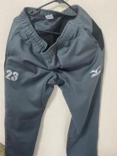 豊田合成　ウルフドックス名古屋　ジャージ　ズボン 豊田合成 ウルフドックス名古屋 ジャージ ズボン - メルカリ