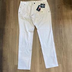 PING ゴルフ　メンズ　パンツ　XL 新品