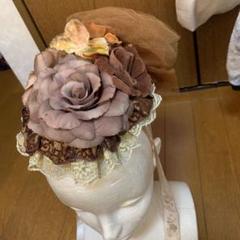 ベットドレス アクセサリー