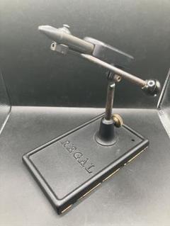 REGAL リーガル　ENGINEERING フライタイイング　バイス REGAL リーガル バイス クランプ フライ ダイイング ENGINEERING